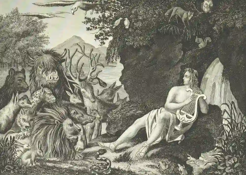 Why Fables Matter in Everyday Life